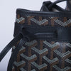 Secondhand Goyardine Petit Flot Bucket Bag PM - '10s
