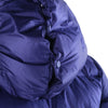 second hand Pleats Please Issey Miyake Down Jacket Blue 
