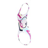 Secondhand Emilio Pucci Print Swimsuit