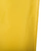 Secondhand Rochas Yellow Dress with Open Back Detail - '10s