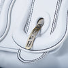 Secondhand Fendi Buckle Shoulder Bag - '00s