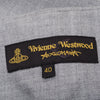 Secondhand Vivienne Westwood Wide Leg Trousers - '00s