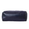 Secondhand Prada Black Pink Nappa Leather Shoulder Bag -'00s