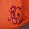 Secondhand Roberto Cavalli Red T-Shirt - '10s