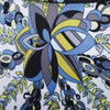 Secondhand Emilio Pucci Multicolor Medium Waist Skirt - '00s
