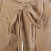 SECOND HAND Balenciaga by Nicolas Ghesquière S/S 2002 Runway Patchwork Cargo Pants