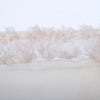 second hand Alberta Ferretti Ivory Lace Slip Dress 