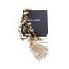 CHANEL Necklace Second-hand
