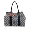 Secondhand Celine Macadam Canvas Tote