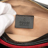 Gucci Small Suede Web Ophidia Belt Bag Secondhand