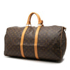 Louis Vuitton Monogram Keepall Bandouliere 55 Secondhand