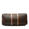 Louis Vuitton Monogram Keepall Bandouliere 55 Secondhand