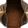Louis Vuitton Monogram Keepall Bandouliere 55 Secondhand