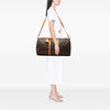Louis Vuitton Monogram Keepall Bandouliere 55 Secondhand