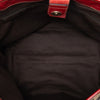 Gucci Small GG Canvas Brando Guccioli Holiday Chihuahua Tote Secondhand