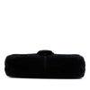 Gucci Medium GG Marmont Matelasse Velvet Shoulder Bag Secondhand
