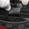 Balenciaga Gucci The Hacker Project Small BB Canvas Web Jackie 1961 Crossbody Secondhand