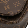 Louis Vuitton Monogram Pochette Metis Secondhand