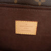 Louis Vuitton Monogram Pochette Metis Secondhand