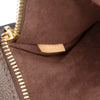 Louis Vuitton Monogram Pochette Metis Secondhand