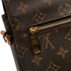 Louis Vuitton Monogram Pochette Metis Secondhand