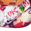 Secondhand Christian Dior “Victim” Street Chic Columbus Bag – '00s