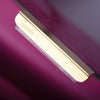 Secondhand Hermès Constance Elan in Rose Scheherazade Porosus Crocodile with Gold Hardware - '10s