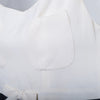 Secondhand Moschino Couture Two-Tone Dress with Bow Accent 