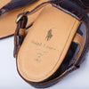 Secondhand Ralph Lauren Leather Sandal - '10s