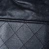 Secondhand Chanel Small Gabrielle Bucket Bag - '20s