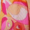 Secondhand Emilio Pucci Printed Silk Tunic - '60s