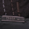 Secondhand Prada Beaded Top - '90s