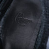 second hand Castaner Dark Grey Wedge Espadrilles