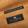 Secondhand Etro La Nuova Tradizione Textured Safari Jacket 