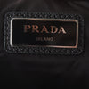 Secondhand Prada Tessuto Clutch Pink - '10s