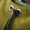 Secondhand Sergio Rossi Hobo Bag - '00s
