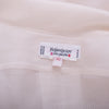 second hand Yves Saint Laurent Sheer Silk Blouse - 