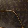 Secondhand Louis Vuitton Keepall Bandouliere Bag