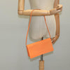 Louis Vuitton Honfleur Handbag Epi Leather