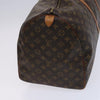 Secondhand Louis Vuitton Keepall Bag