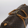 Secondhand Louis Vuitton Keepall Bag
