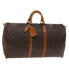 Secondhand Louis Vuitton Keepall Bag