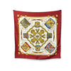 Hermès Scarf Second-hand