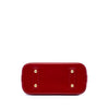 Louis Vuitton Monogram Vernis Alma BB Secondhand