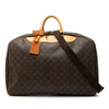 Louis Vuitton Monogram Alize 2 Poches Secondhand