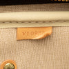 Louis Vuitton Monogram Alize 2 Poches Secondhand