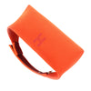 Hermès Small Toile Bride A Brac Case Secondhand