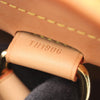 Louis Vuitton Damier Ebene Arlequin Soho Secondhand