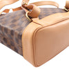 Louis Vuitton Damier Ebene Arlequin Soho Secondhand