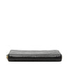 Louis Vuitton Monogram Empreinte Zippy Long Wallet Secondhand